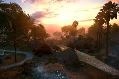 Battlefield Hardline Robbery: Neue Screenshots und Map Fly-Through der Karte "Break Pointe" 6 bfh robbery break pointe5