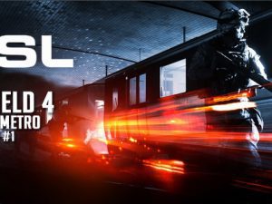 esl bf4 operaton metro cup1