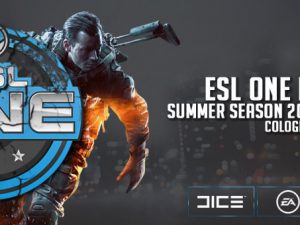 esl one finals summer cologne