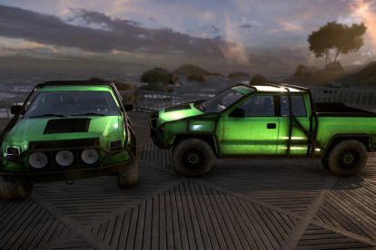 Battlefield Hardline: Robbery DLC nun für alle Premium Spieler verfügbar 20 CO3BngzWgAEceDc