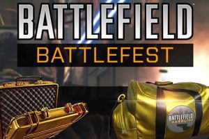 battlepack bf4 bfh teaser