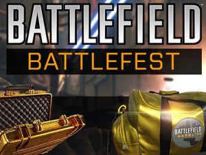 battlepack bf4 bfh teaser