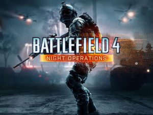 bf4 night operations wallpaper