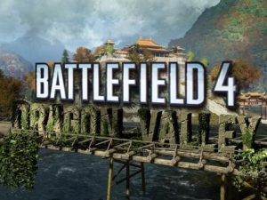 dragon valley 3d teaser