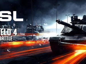 esl bf4 tank cup