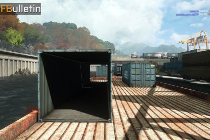Battlefield 4: Classic Map Dragon Valley bringt Noshahr Canals wieder 18 03 CJXqF79