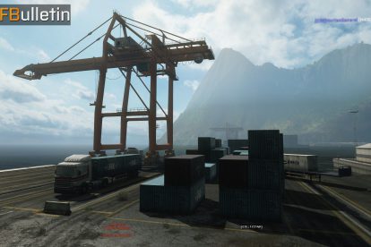 Battlefield 4: Classic Map Dragon Valley bringt Noshahr Canals wieder 9 07 w62Na9K
