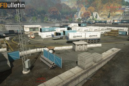 Battlefield 4: Classic Map Dragon Valley bringt Noshahr Canals wieder 12 10 e0cNOHP