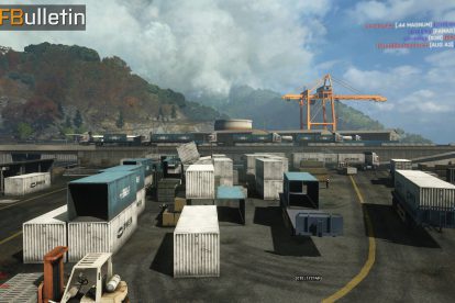 Battlefield 4: Classic Map Dragon Valley bringt Noshahr Canals wieder 13 11 hrPizXv