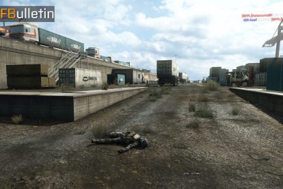 Battlefield 4: Classic Map Dragon Valley bringt Noshahr Canals wieder 15 13 awFal74