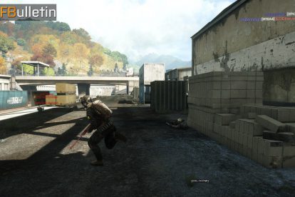 Battlefield 4: Classic Map Dragon Valley bringt Noshahr Canals wieder 8 14 63y78js