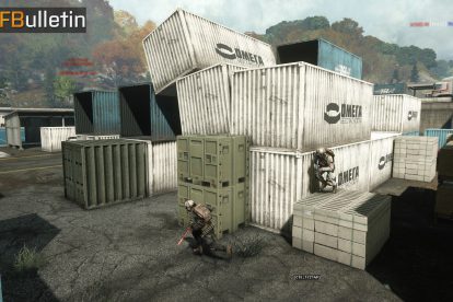 Battlefield 4: Classic Map Dragon Valley bringt Noshahr Canals wieder 5 17 OwTv2eH