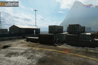 Battlefield 4: Classic Map Dragon Valley bringt Noshahr Canals wieder 4 18 3ZvleQF