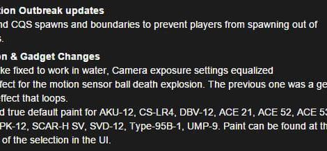 Battlefield 4: Neues Update für Dragon Valley im CTE 6 2 1ExpRge