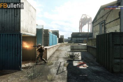 Battlefield 4: Classic Map Dragon Valley bringt Noshahr Canals wieder 2 20 ysnahpu