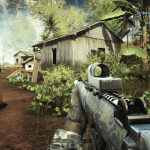 BF4 easy pahntom bogen guide 2