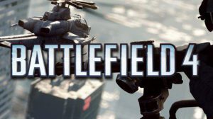 battlefield 4 chopper teaser