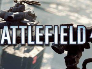 battlefield 4 chopper teaser