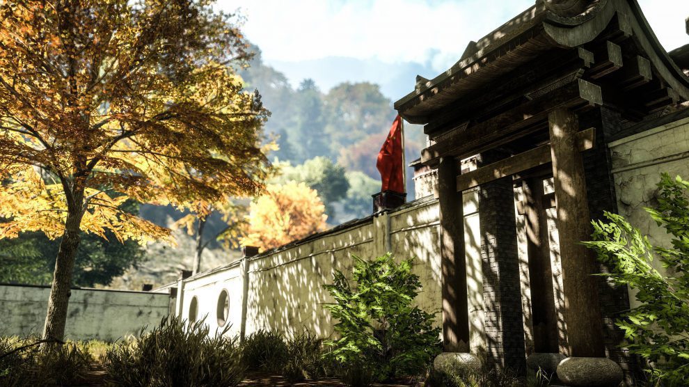 Battlefield 4: Erster Holidaypatch im CTE aufgeschlagen 6 battlefield 4 screenshots dragon valley 8
