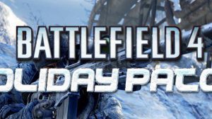 battlefield 4 holiday patch teaser