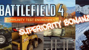 bf4 cte Superiority Bonanza teaser