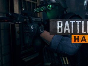 bf hardline blackout teaser