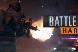 hardline blackout teaser