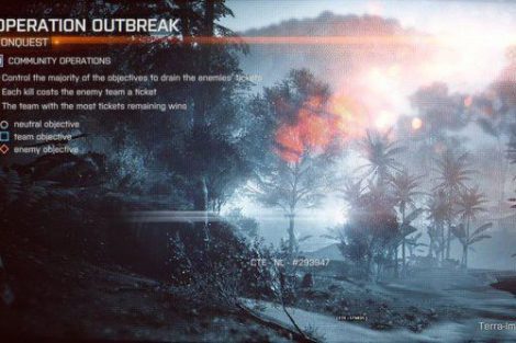 Battlefield 4: Gewinner des Loading Screen Contest stehen fest 4 bf4 operation outbreak loading screen3