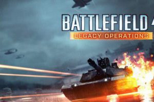 legacy operations teaser
