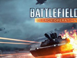 legacy operations teaser