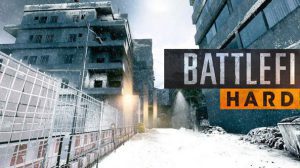 snowy bfhardline bazzar teaser