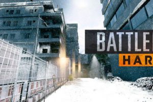 snowy bfhardline bazzar teaser