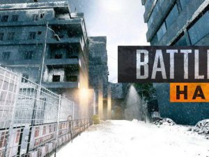 snowy bfhardline bazzar teaser