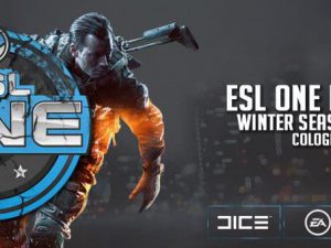 bf4 esl one finals winter2015