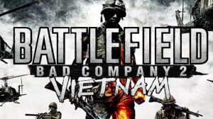 bfbc 2 vietnam teaser