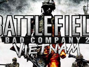 bfbc 2 vietnam teaser