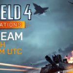 Heute: Battlefield 4 – Dragon Valley Livestream