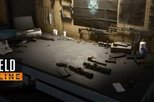 bfh betrayal gunbench teaser
