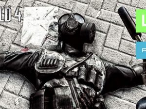 bf4 get close community event