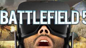 bf5 vr teaser
