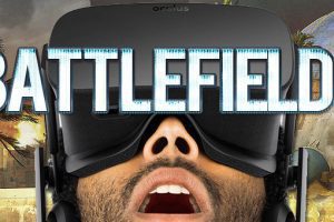 bf5 vr teaser