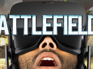 bf5 vr teaser