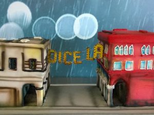 dice la cake teaser
