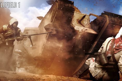 Battlefield 1: Traileranalyse, maximale Spieleranzahl, Releasedaten, Klassen und vieles mehr 10 Battlefield 1 Wallpaper 8