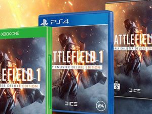 battlefield 1 versions teaser