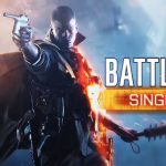 Informationen zum Battlefield 1 Singleplayer erst nächsten Monat