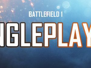 bf 1 guide singleplayer
