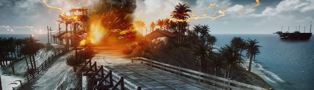 Hat Electronic Arts nun selbst das Setting des nächsten Battlefield geleakt? 4 road-to-battlefield