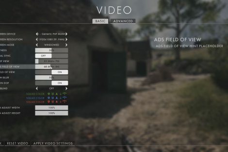 Über die verbesserten HUD-Anpassungsmöglichkeiten in Battlefield 1 4 3 PxxEumD