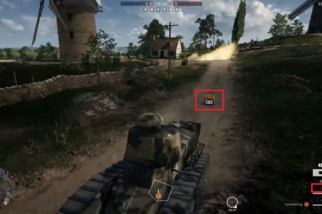 Battlefield 1: Über Panzer, Medkits, Ammokits und Minen 3 Cl9B1BBXIAAV3E1